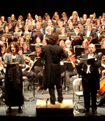 Brandeis-Wellesley Orchestra