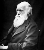 Charles Darwin