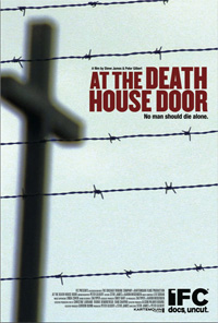 At the Death House Door poster