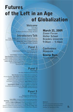 conference poster