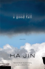 'A Good Fall' cover