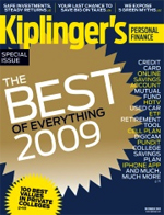 Kiplinger's cover