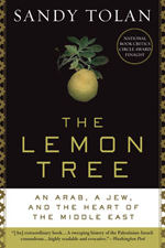 "The Lemon Tree" cover