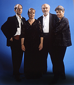 Lydian String Quartet