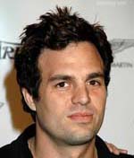 Mark Ruffalo Mark Ruffalo