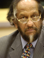 Rajendra K. Pachauri