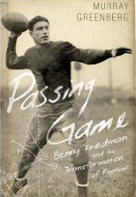 "Passing Game" cover