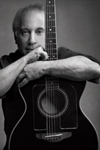 Paul Simon