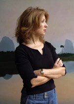 April Gornik