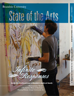 State of the Arts cover