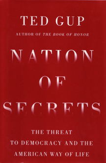 Nation of Secrets