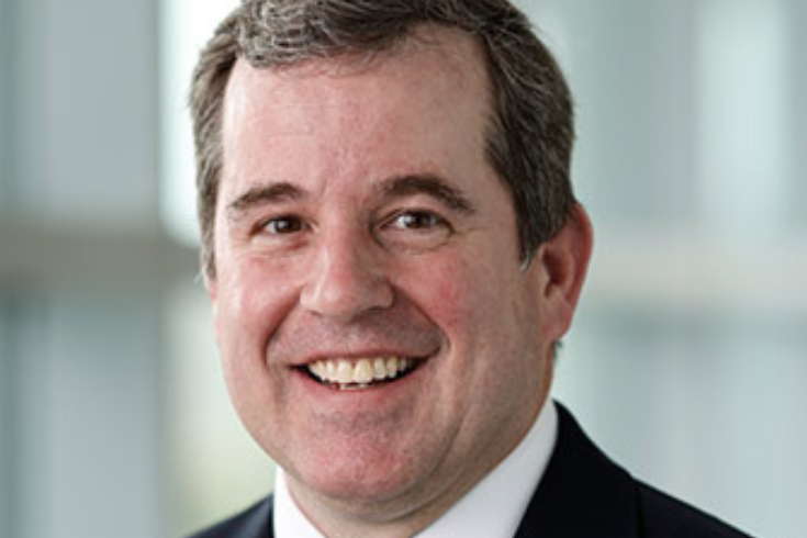 Headshot of program chair Scott Stanley, EdD