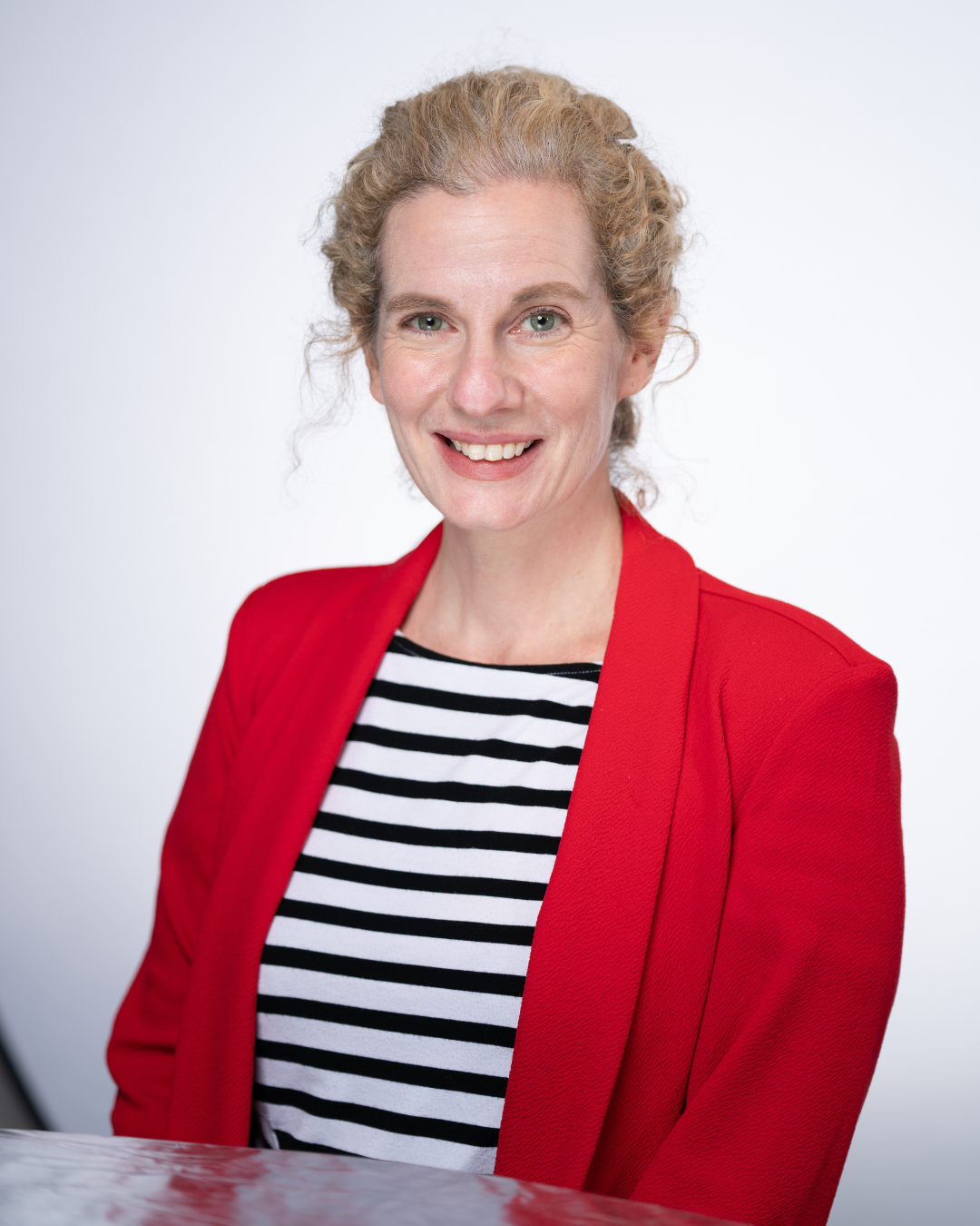 Headshot of Liora Norwich