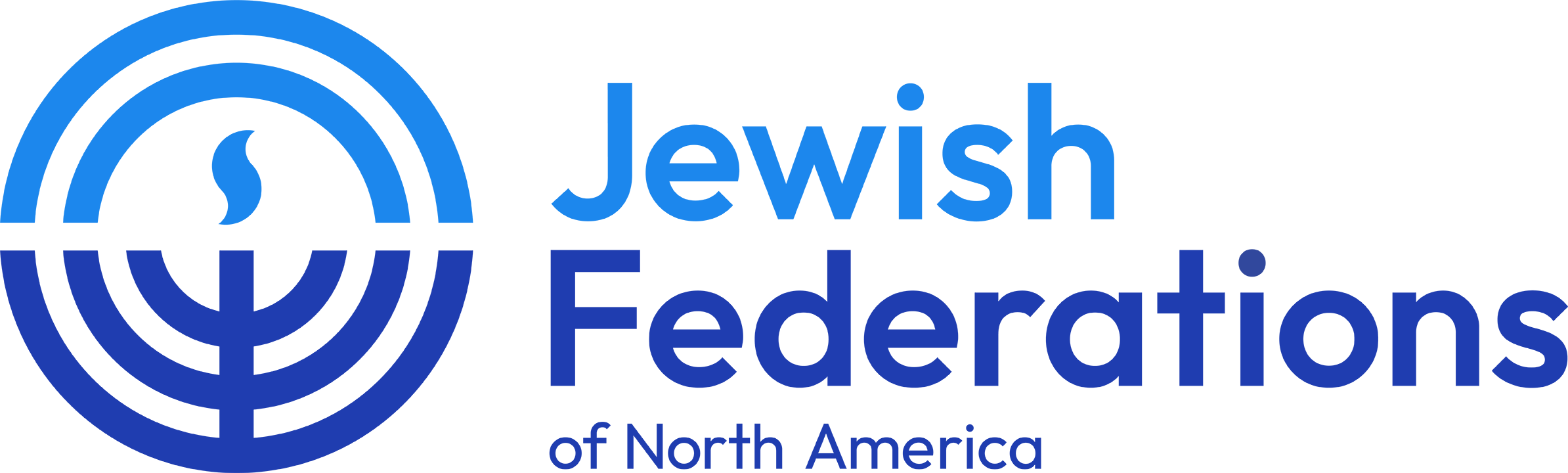 Jewish Federation of North America