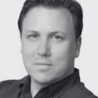 Headshot of Jason Barbour