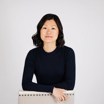 Headshot of Liyang Diao