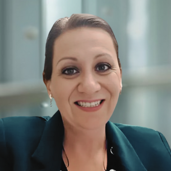 Headshot of Dawn Mackiewicz