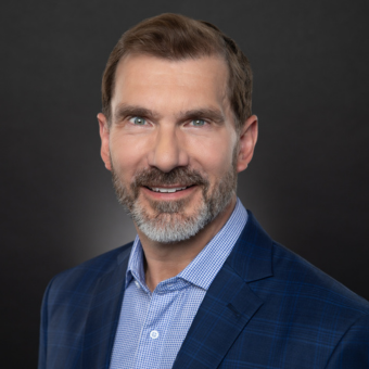 Headshot of Jeff Spicer