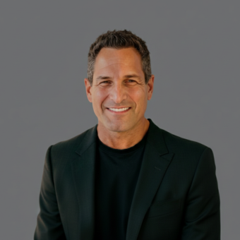 Headshot of Scott Bernstein