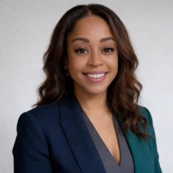 Headshot of Shanika Boyd