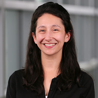 Headshot of Shannon McCarthy