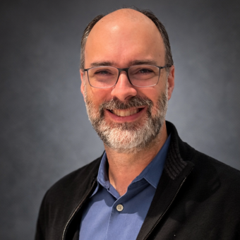 Headshot of Bruno Silva