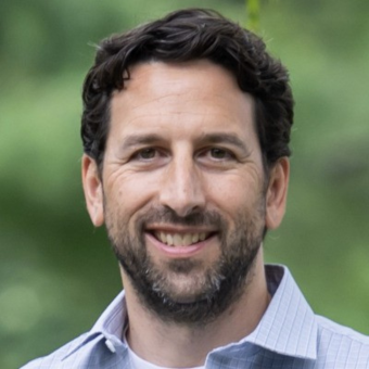 Headshot of Ryan Casillo