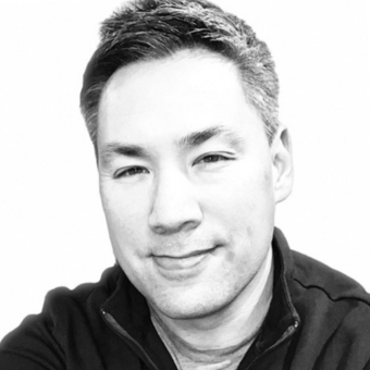 Headshot of Jason Bowden