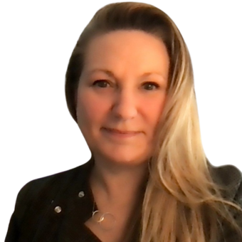 Headshot of Jen McGinn