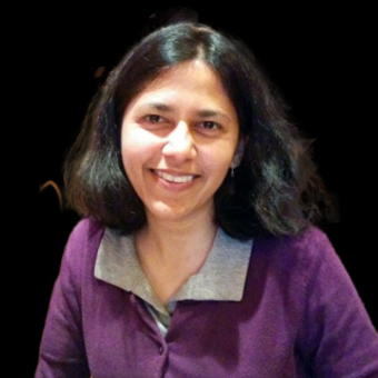 Headshot of Sam Phadnis