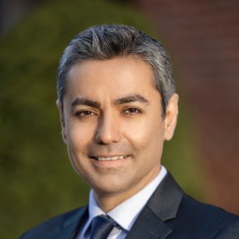 Farbod Farhadi