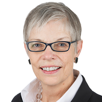 nancy maull