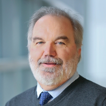 paul o'keefe