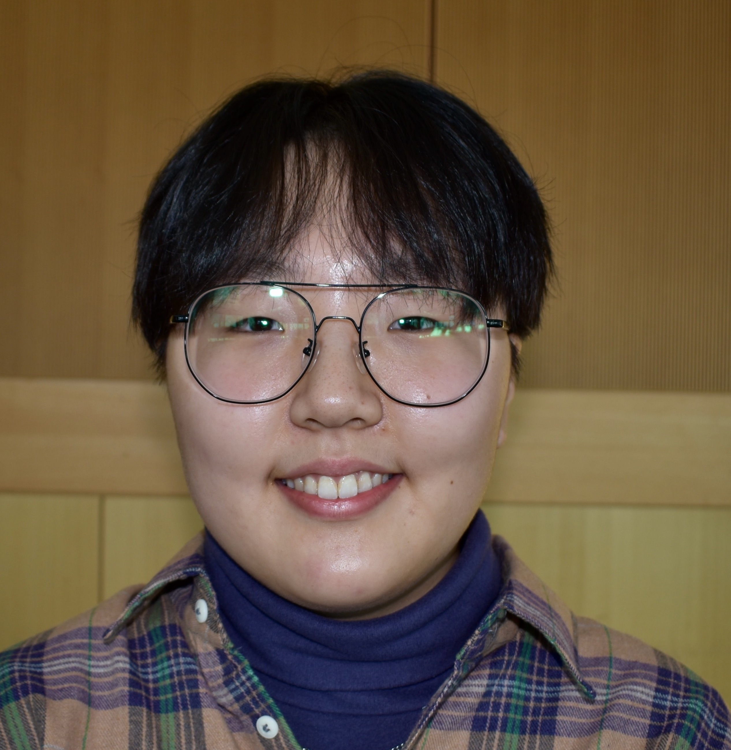 Dawn Kim