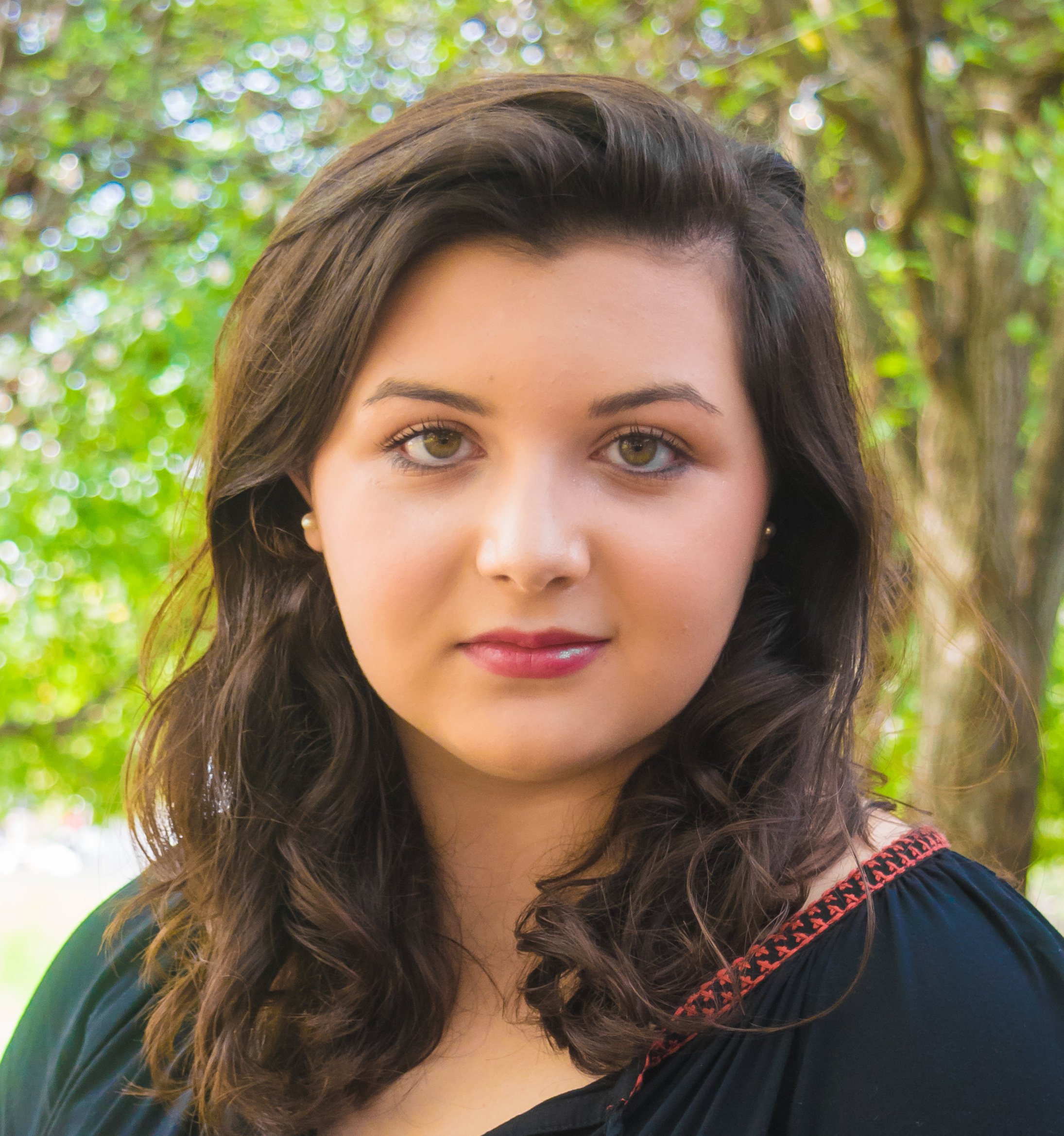 Emily Atieh