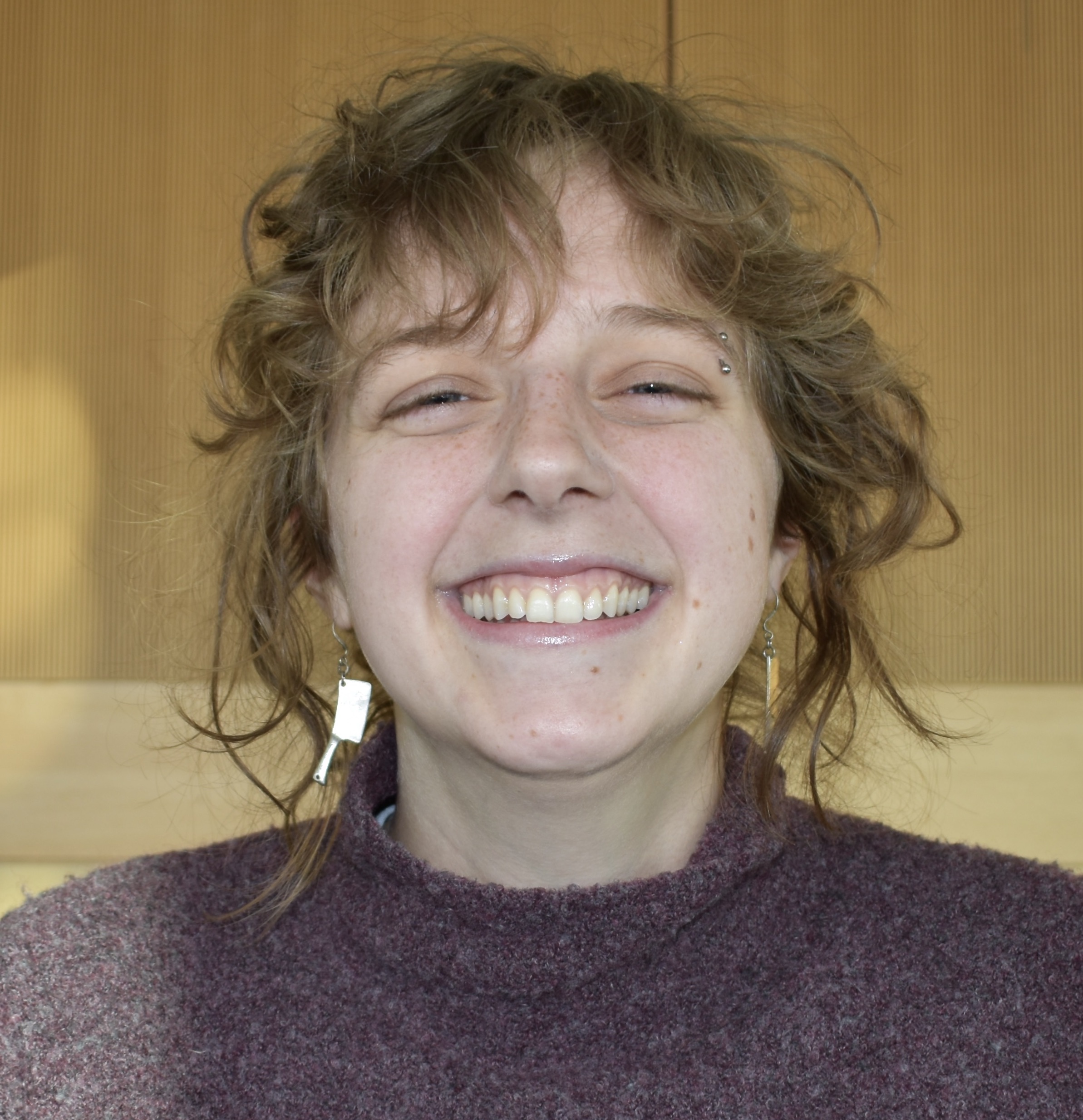 Lucy Pugh-Sellers