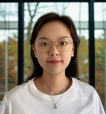Alenna Chen
