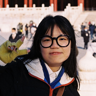 Chloe Tang