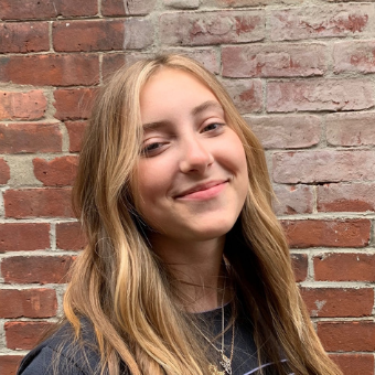 Hallie Kamosky