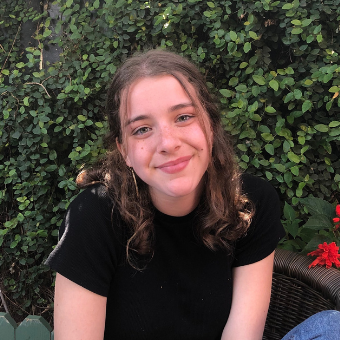 Tali Gordon-Knight