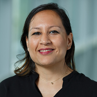 vilma uribe