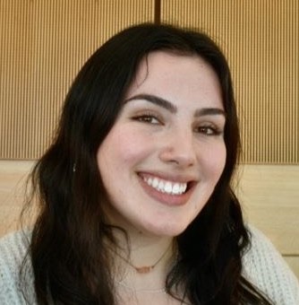 Maya Klareich