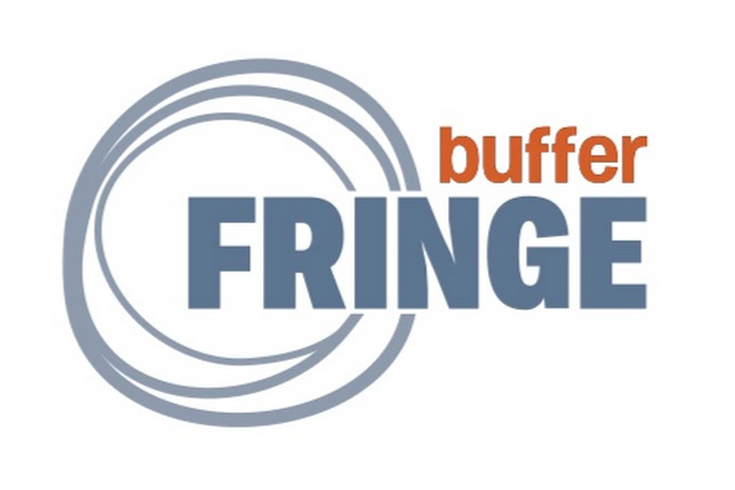 Buffer Fringe logo