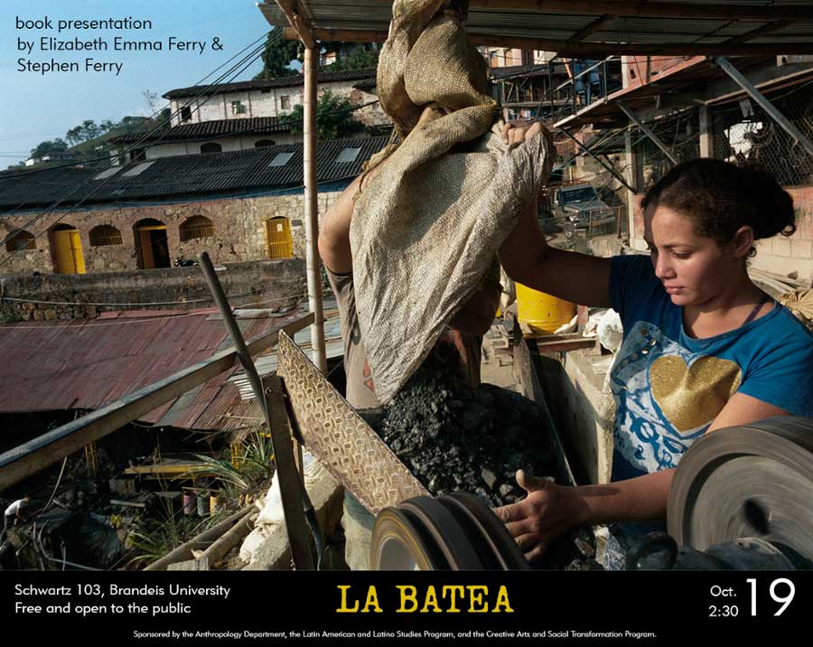 La Batea