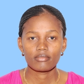 Susan Mbula Kilonzo