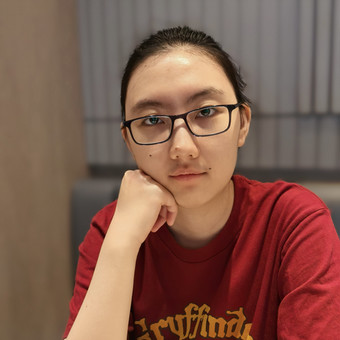Kexin Kang