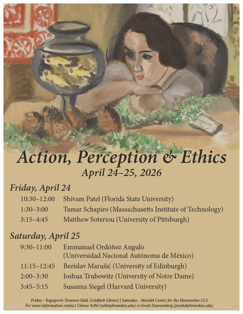 conference flyer