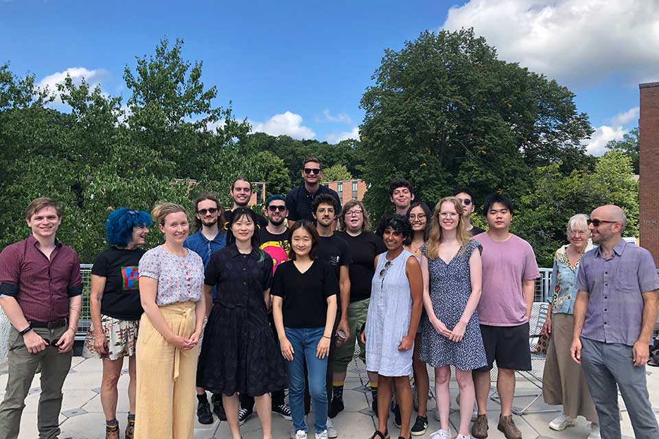 brandeis philosophy department