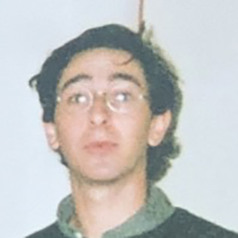 elijah herenstein, undergraduate department representative for philosophy