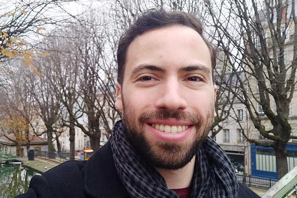 Kevin Lande